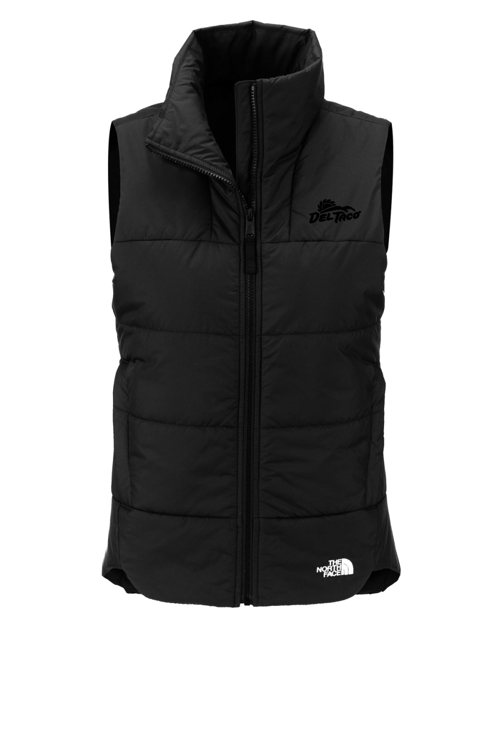 TNF Black