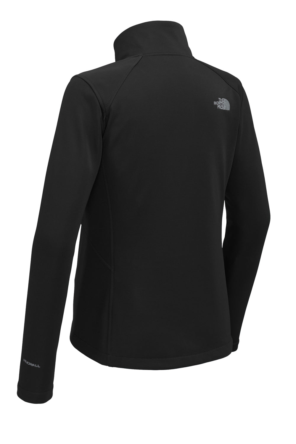 TNF Black