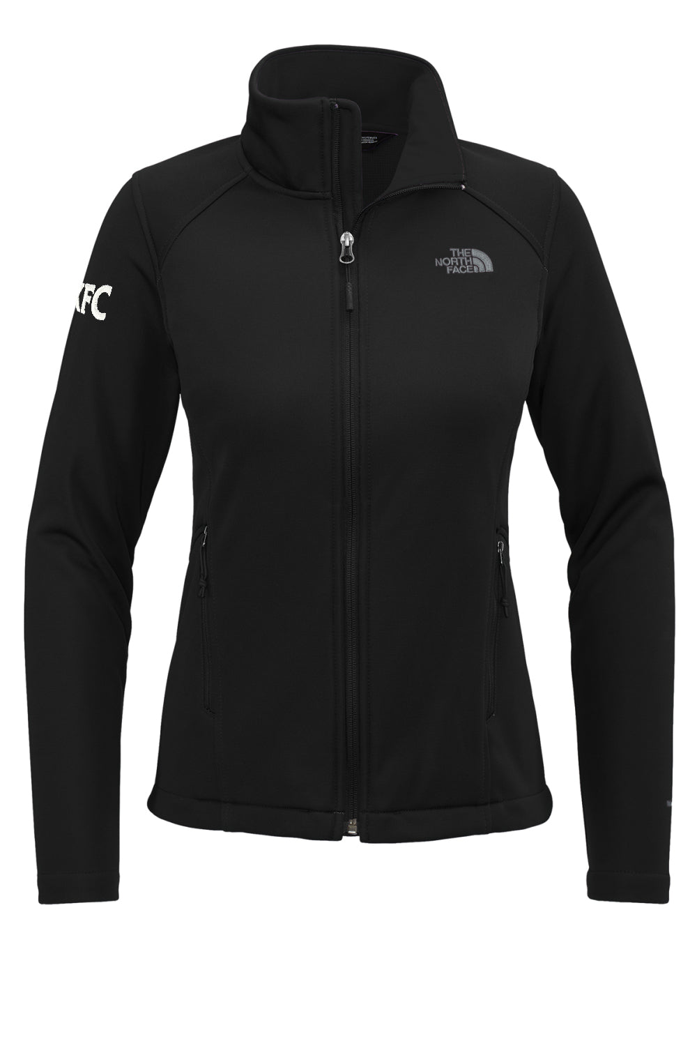 TNF Black