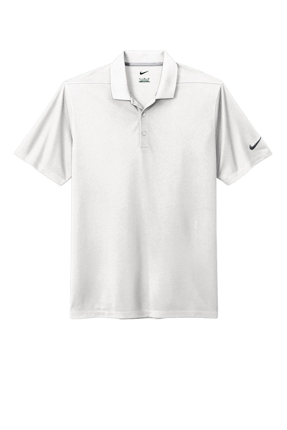 Nike Dri-FIT Micro Pique 2.0 Polo