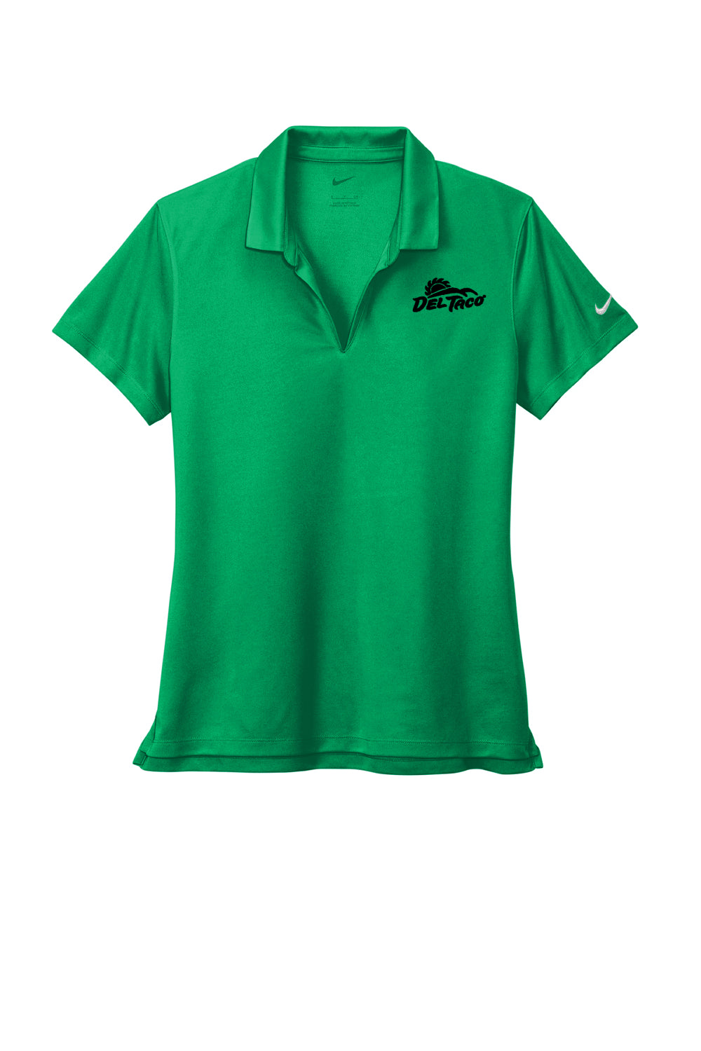 Nike Ladies Dri-FIT Micro Pique 2.0 Polo