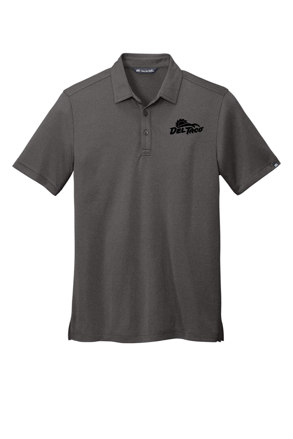 Quietshade Grey Heather/Black
