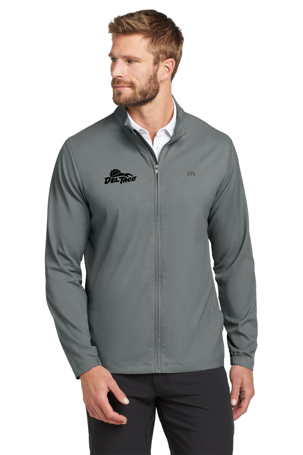 Quietshade Grey Heather