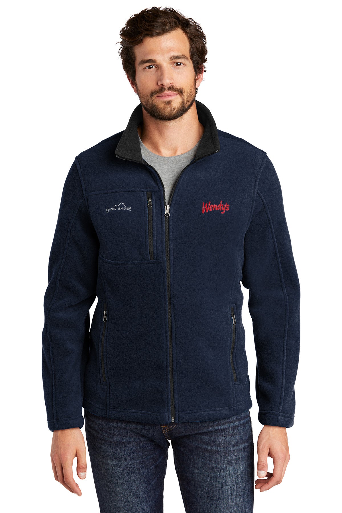 River Blue Navy