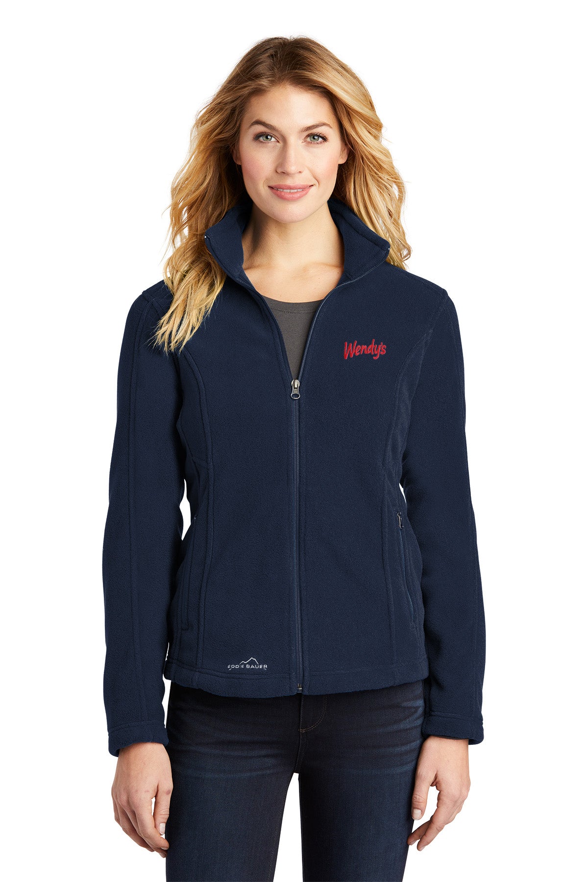 River Blue Navy