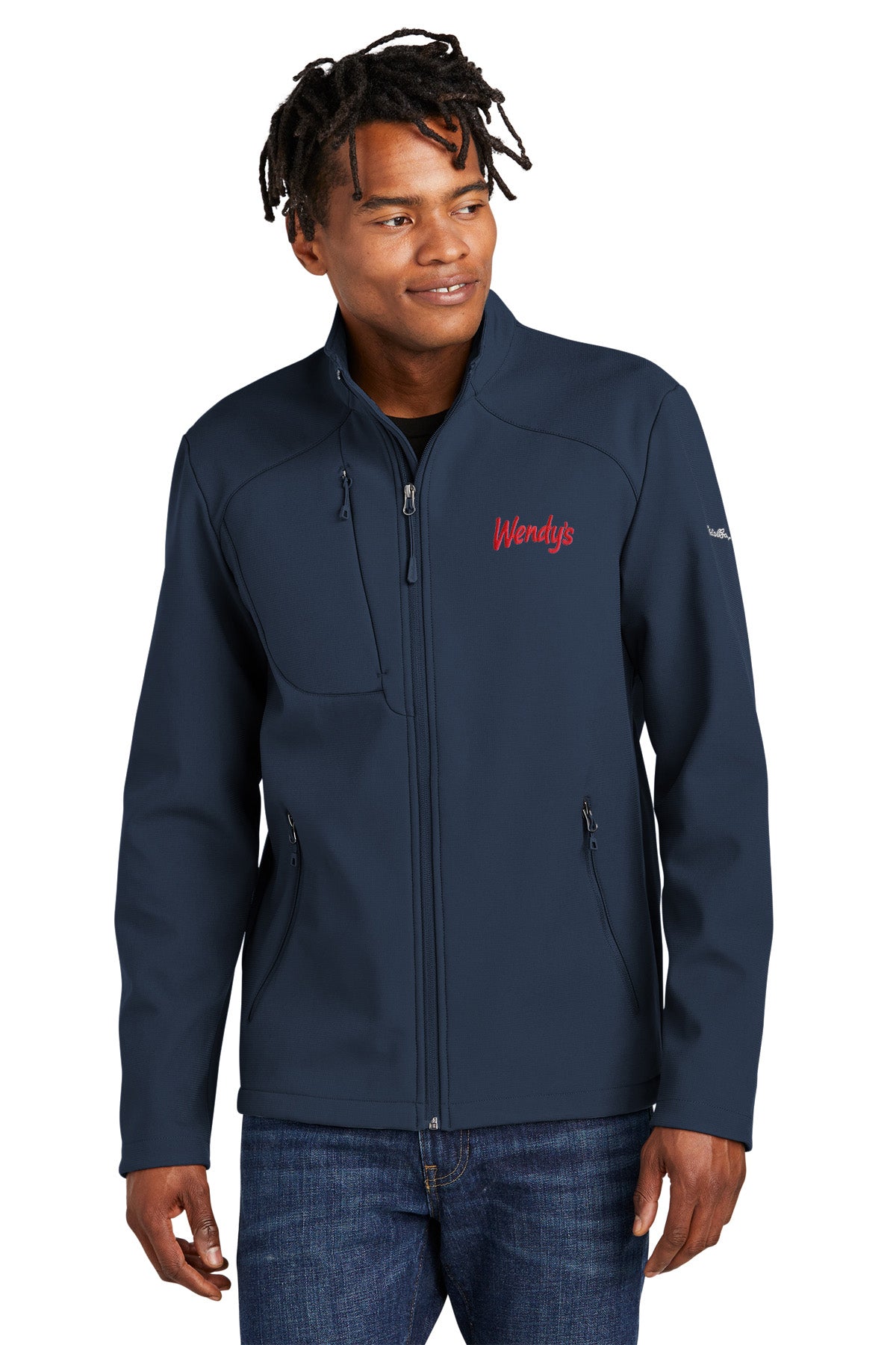 River Blue Navy