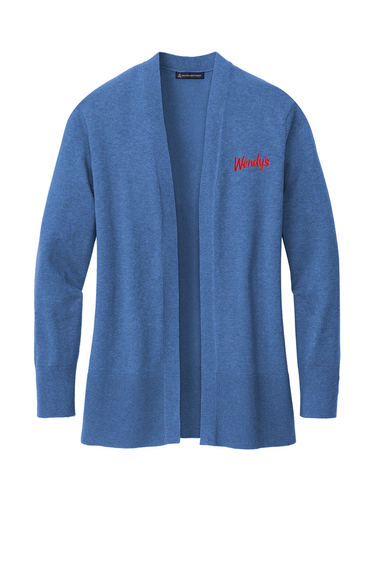 Charter Blue Heather