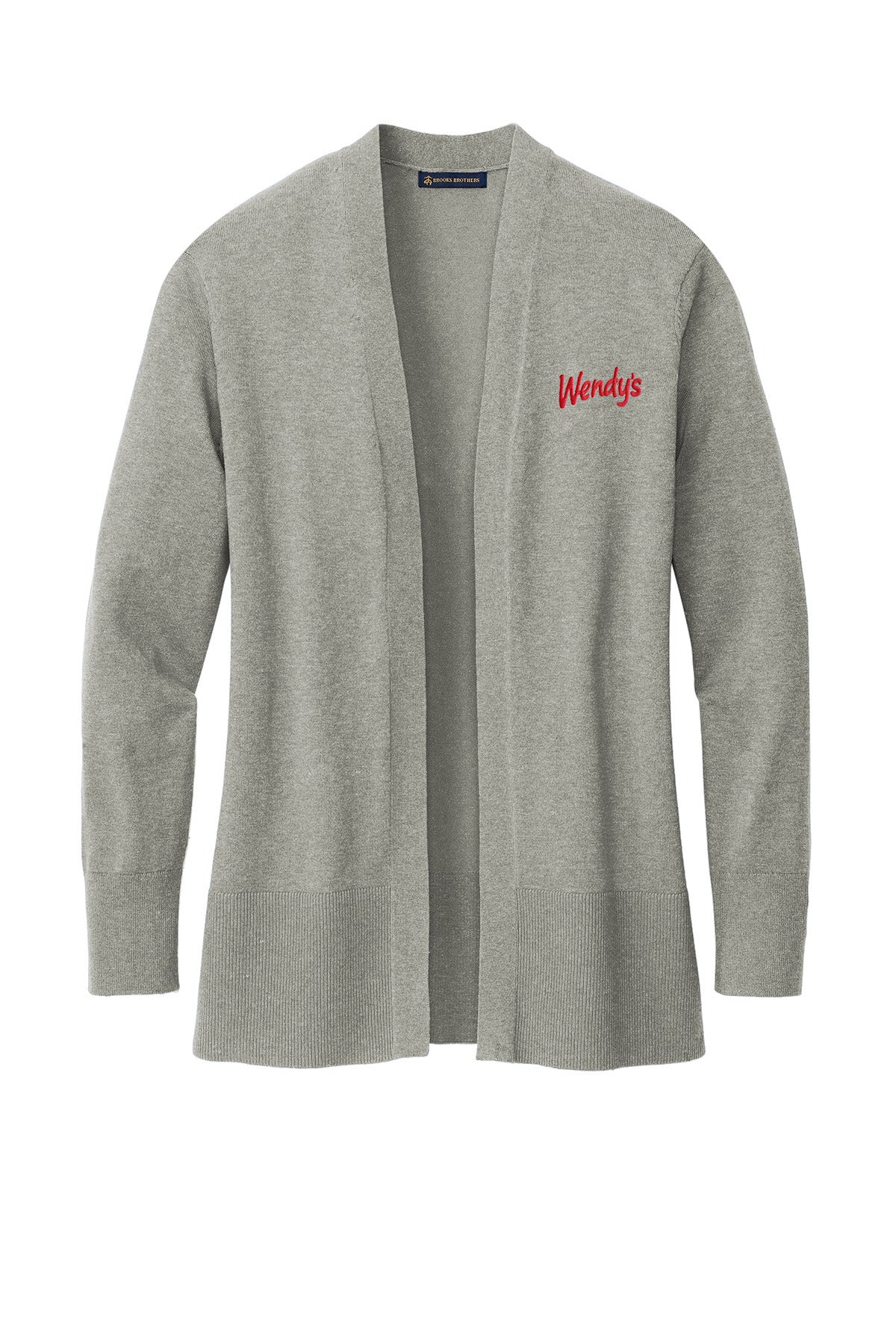 Light Shadow Grey Heather