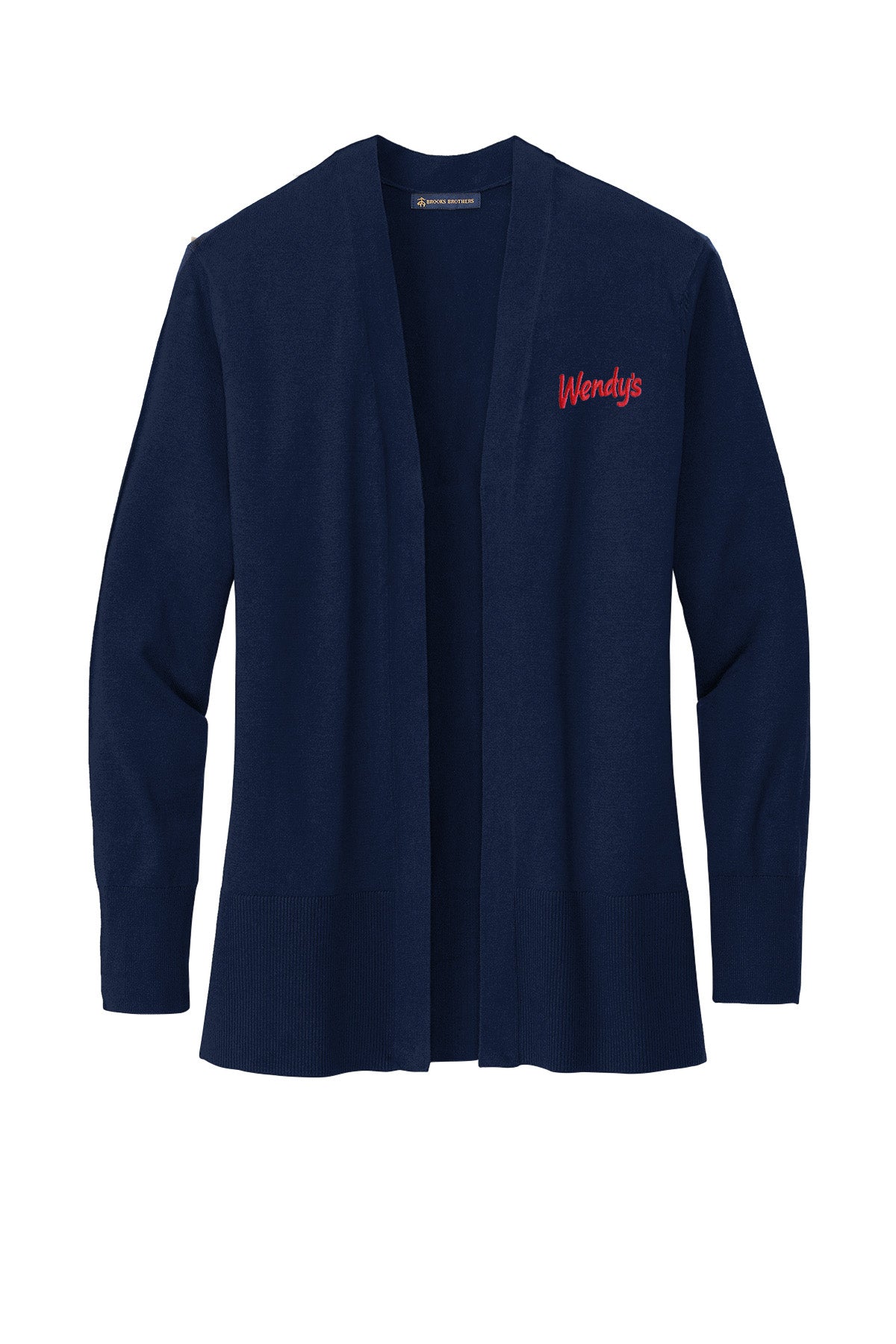 Navy Blazer
