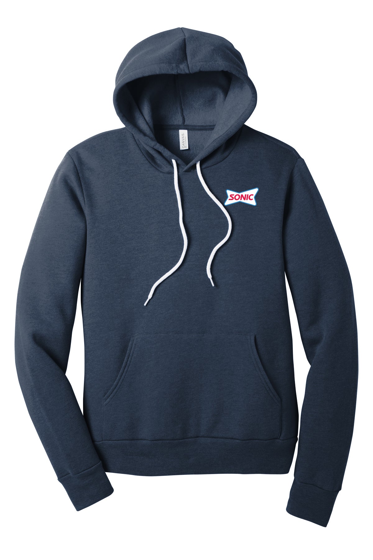 Heather Navy