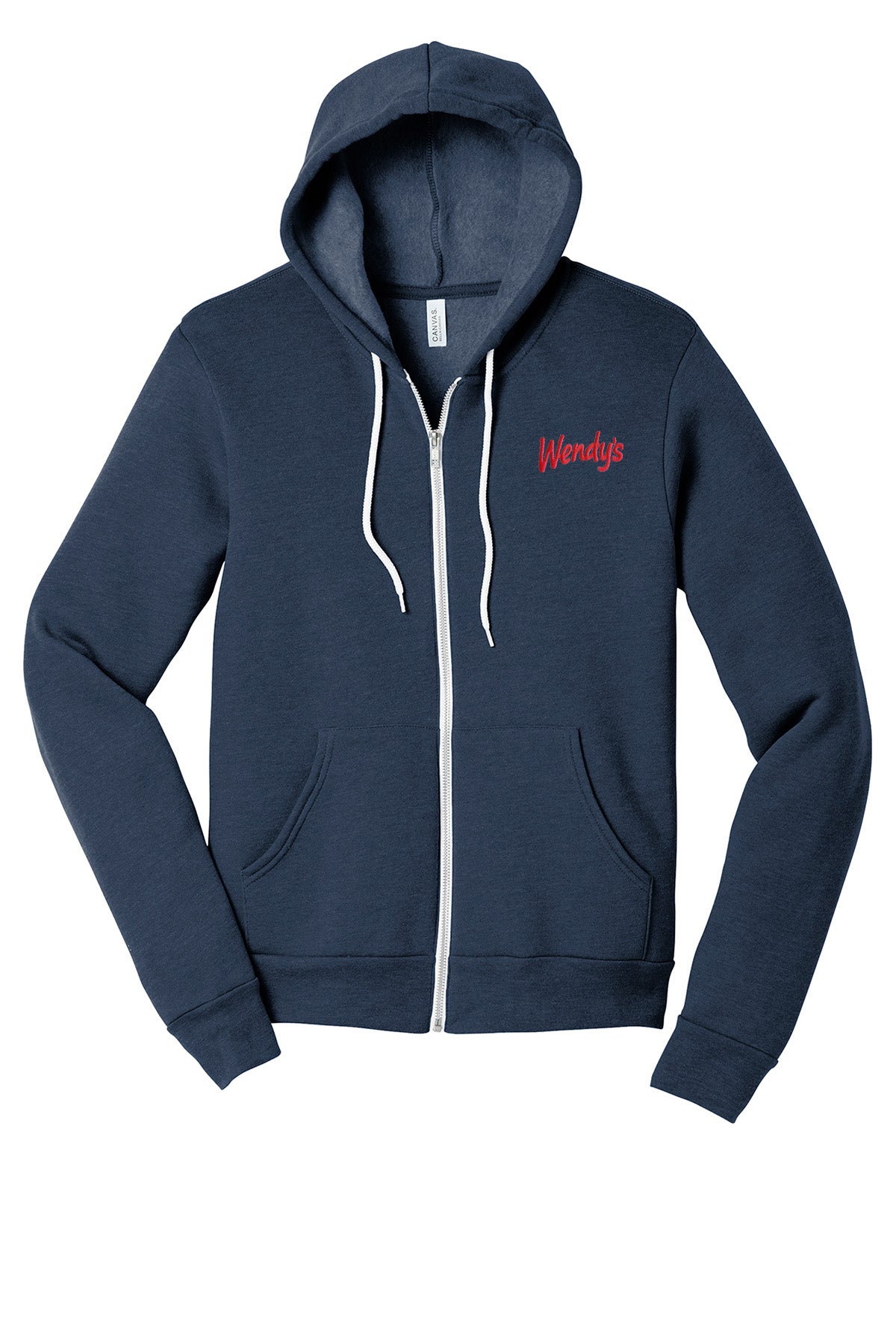 Heather Navy