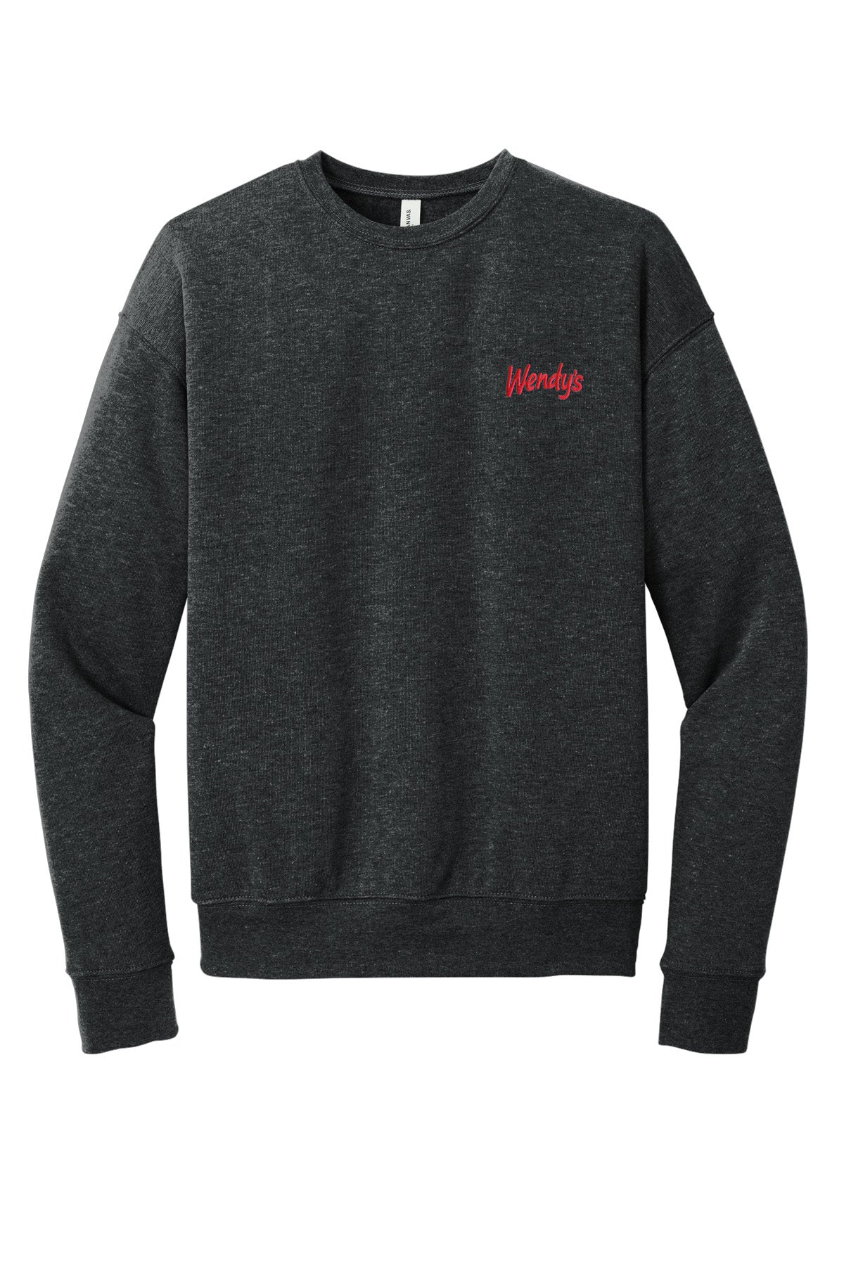 Dark Grey Heather
