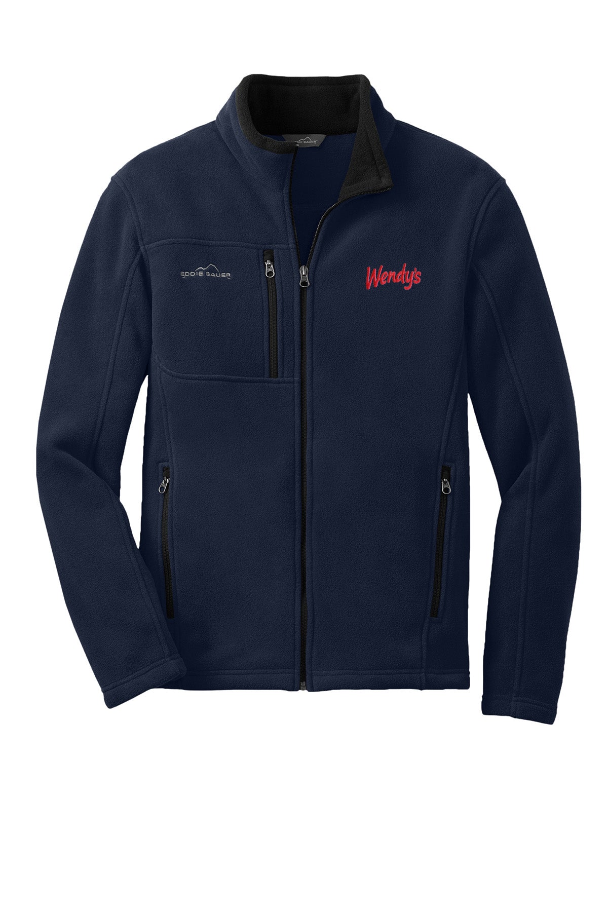 River Blue Navy