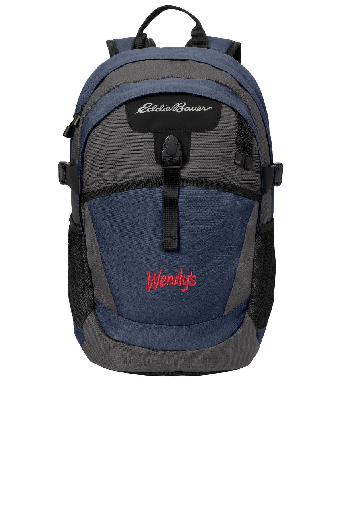 Coast Blue/Grey Steel