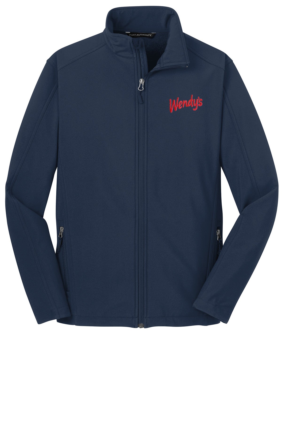 Dress Blue Navy