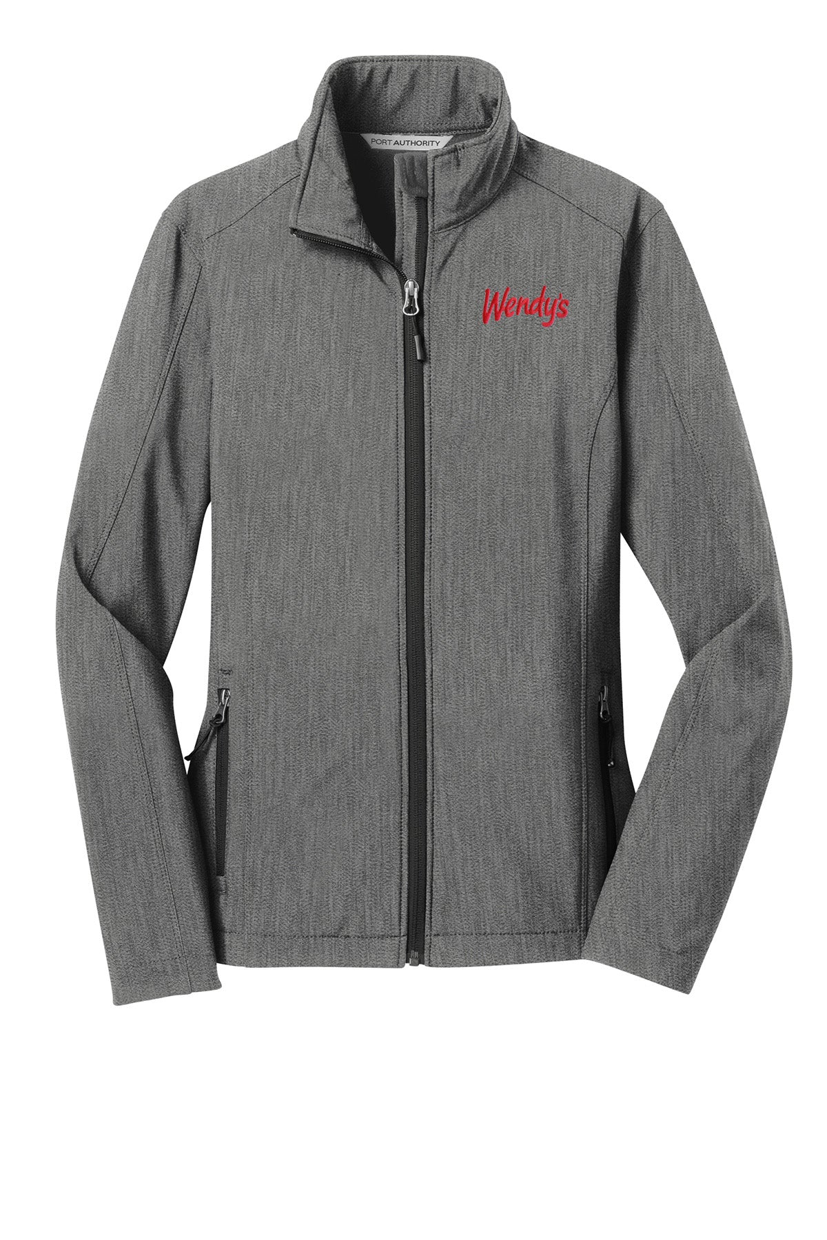 Pearl Grey Heather