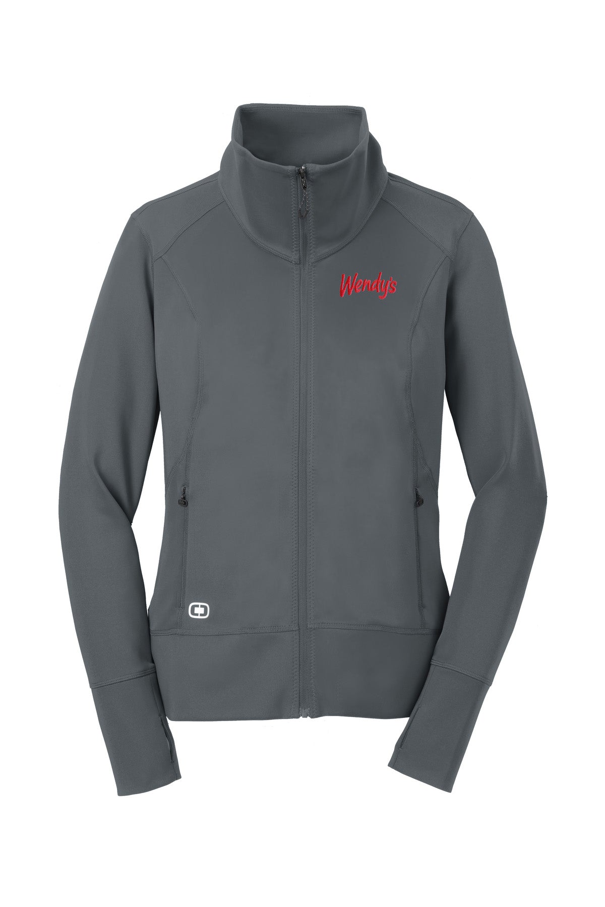 Gear Grey
