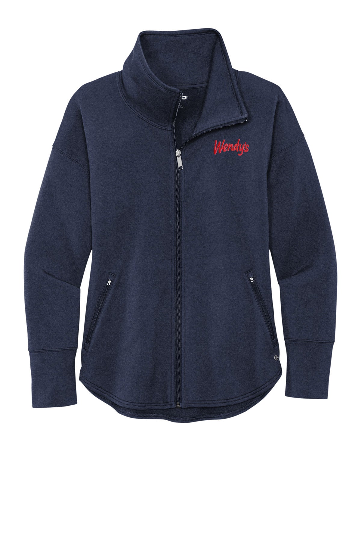 River Blue Navy
