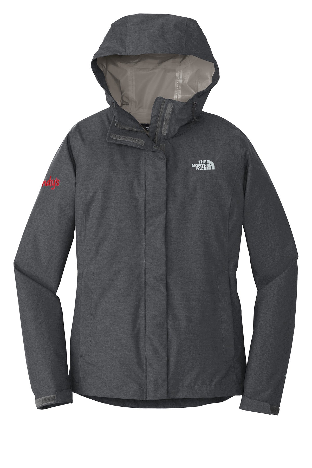 TNF Dark Grey Heather