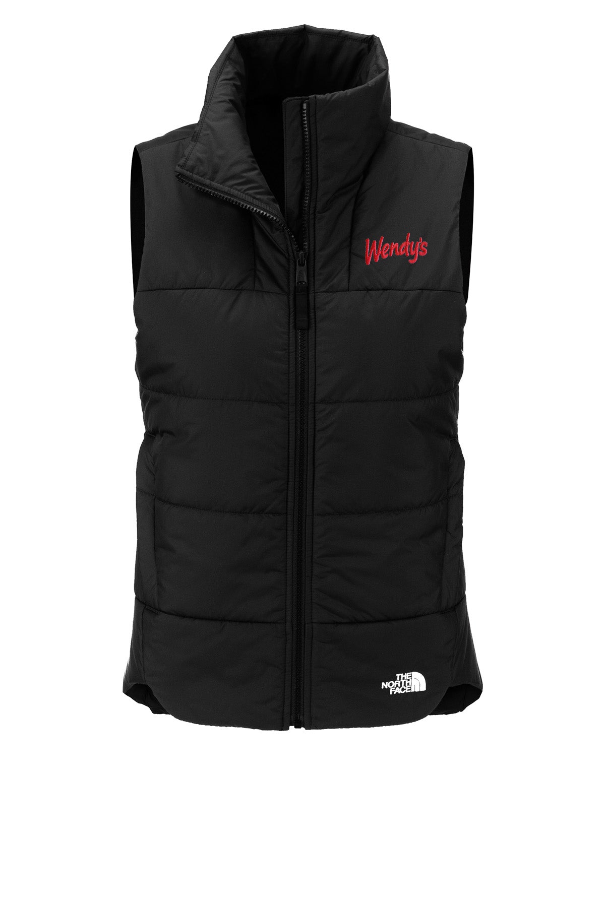 TNF Black
