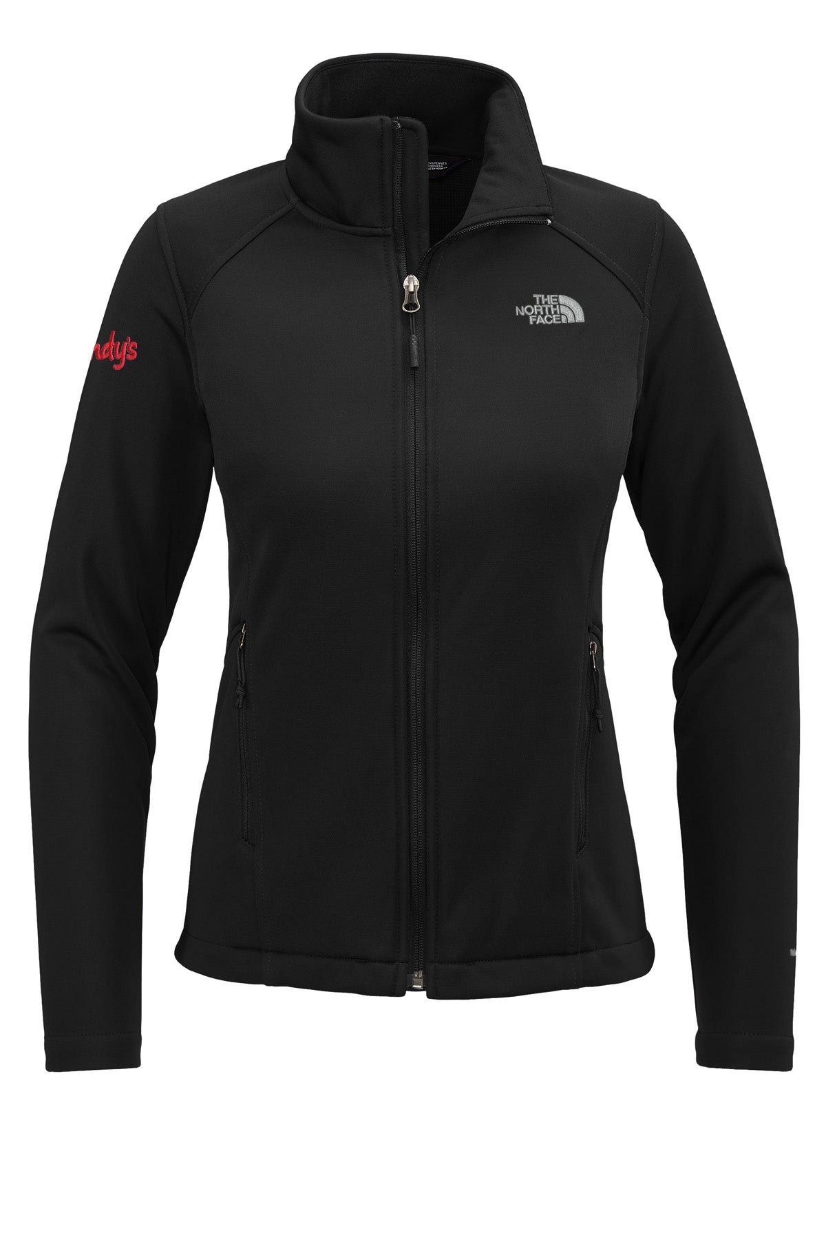 TNF Black