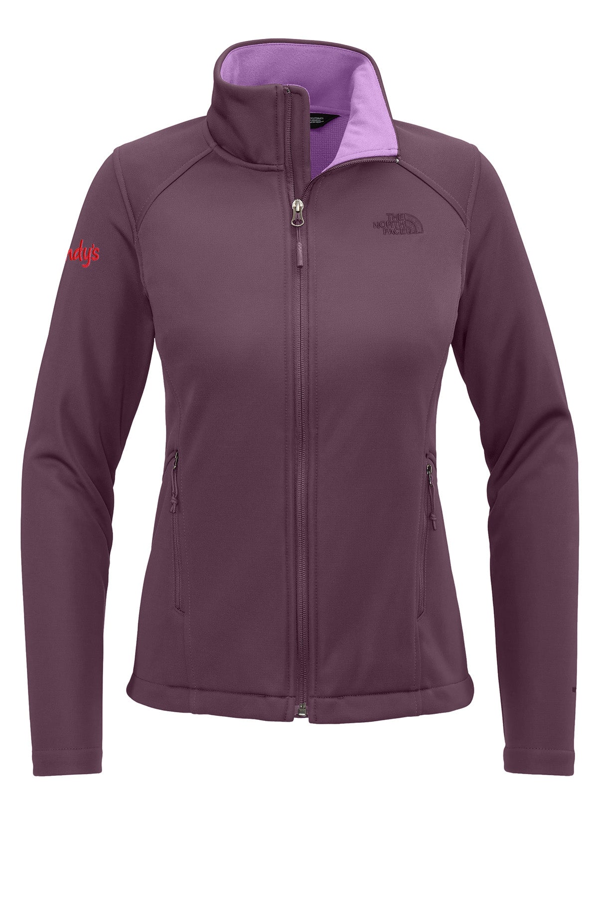 TNF Blackberry Wine