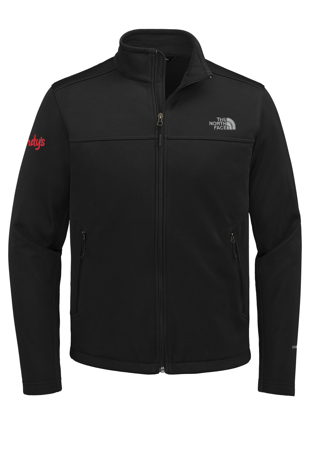 TNF Black