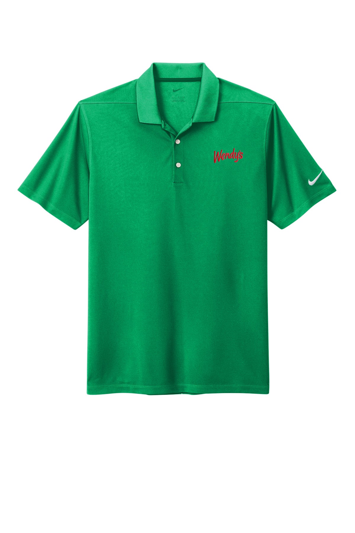 Nike Dri-FIT Micro Pique 2.0 Polo