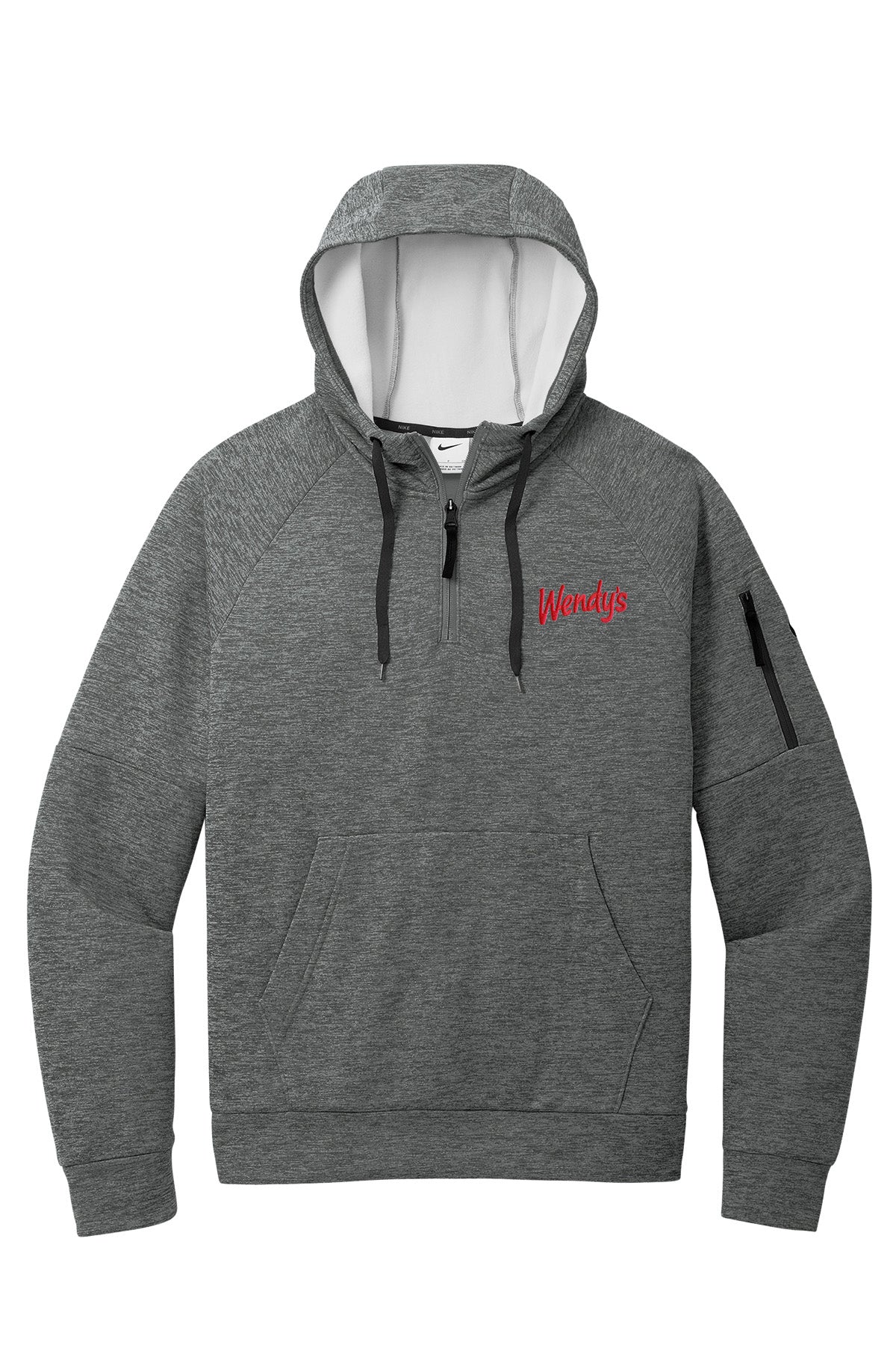 Charcoal Heather