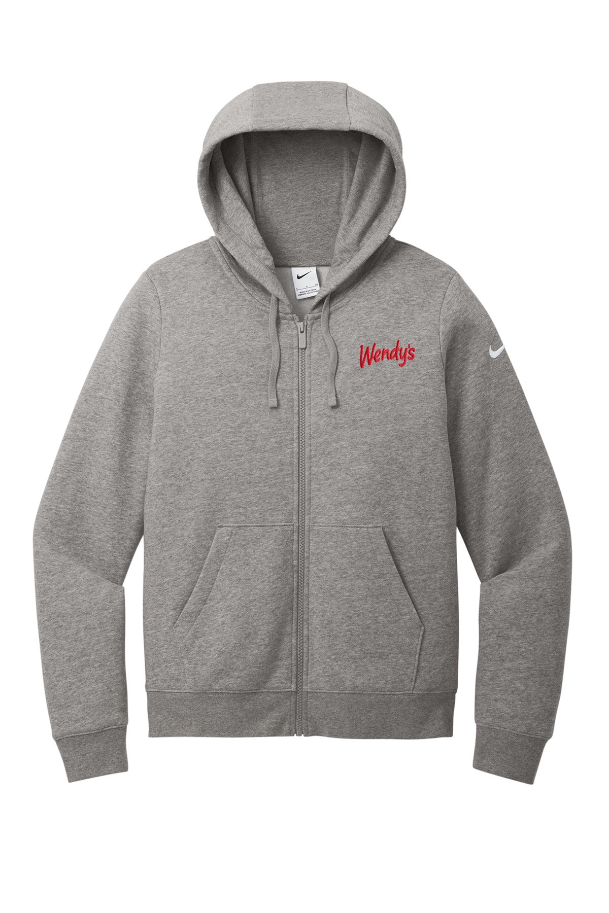 Charcoal Heather