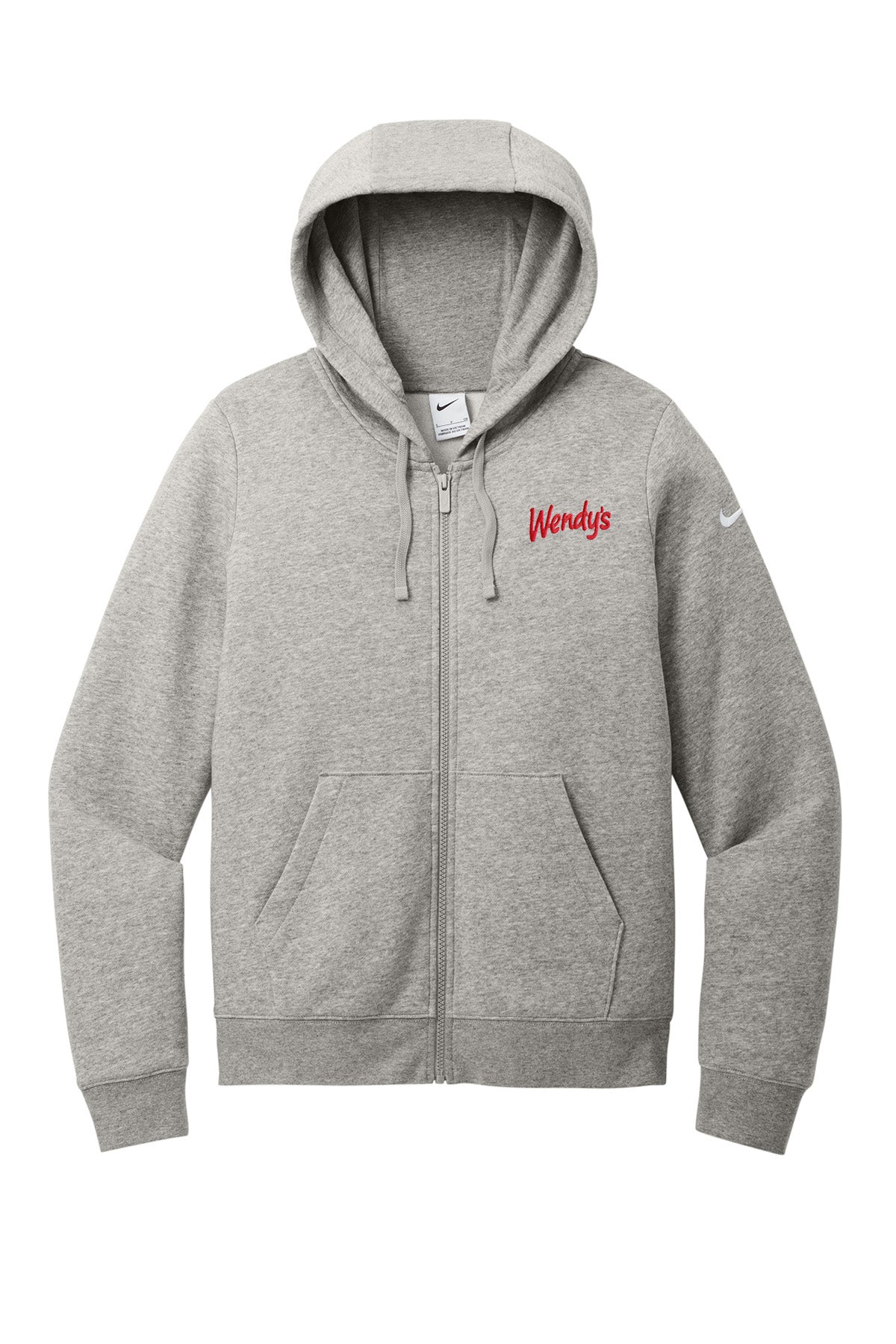 Dark Grey Heather