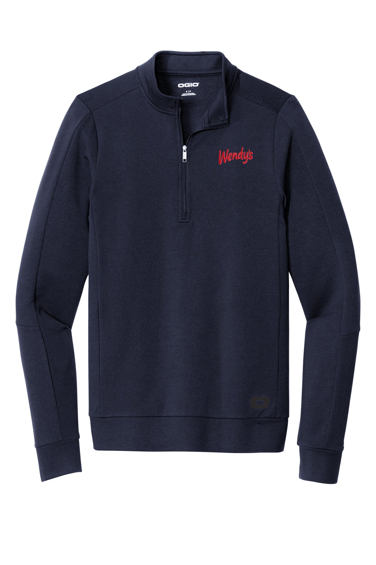River Blue Navy