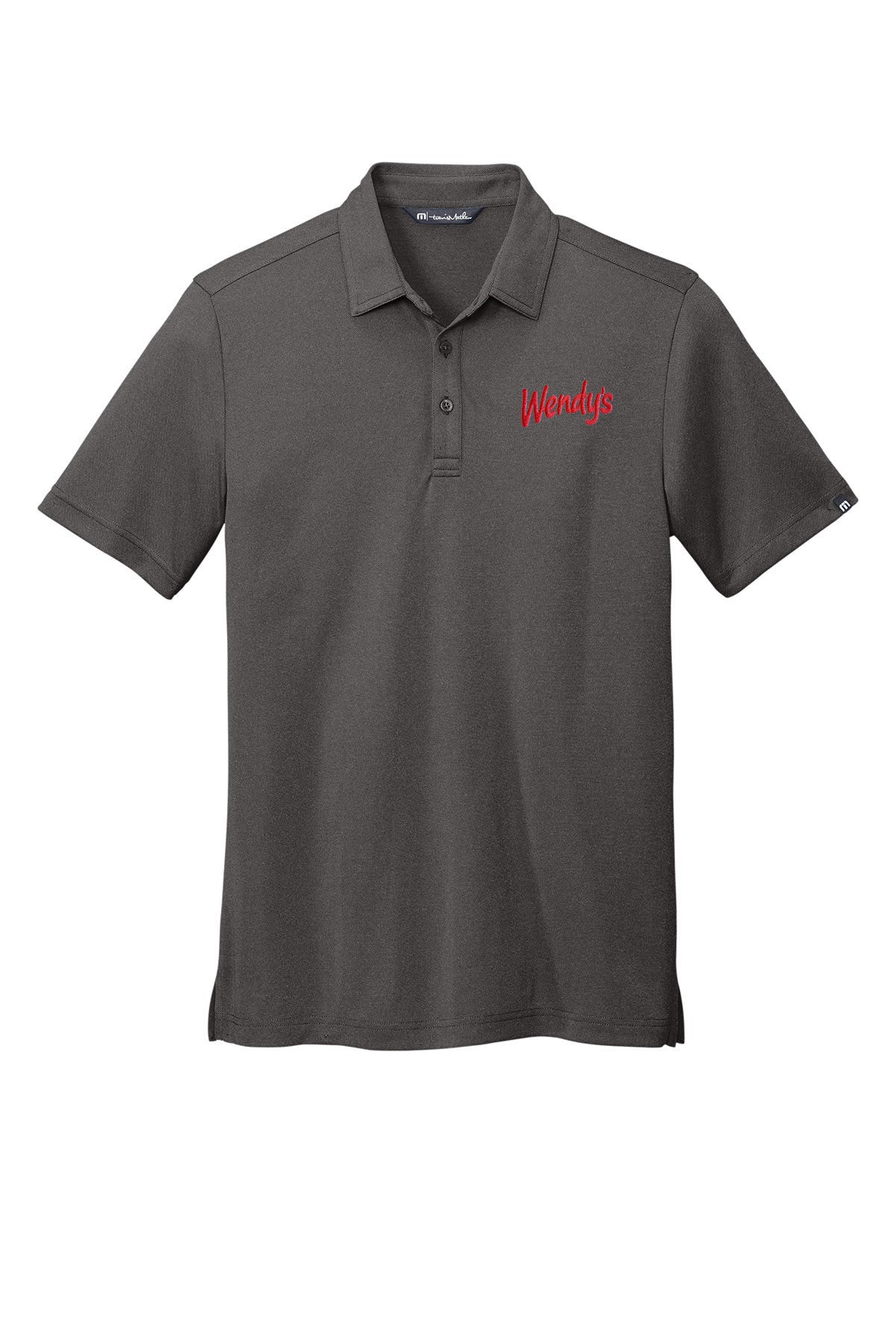 Quietshade Grey Heather/Black