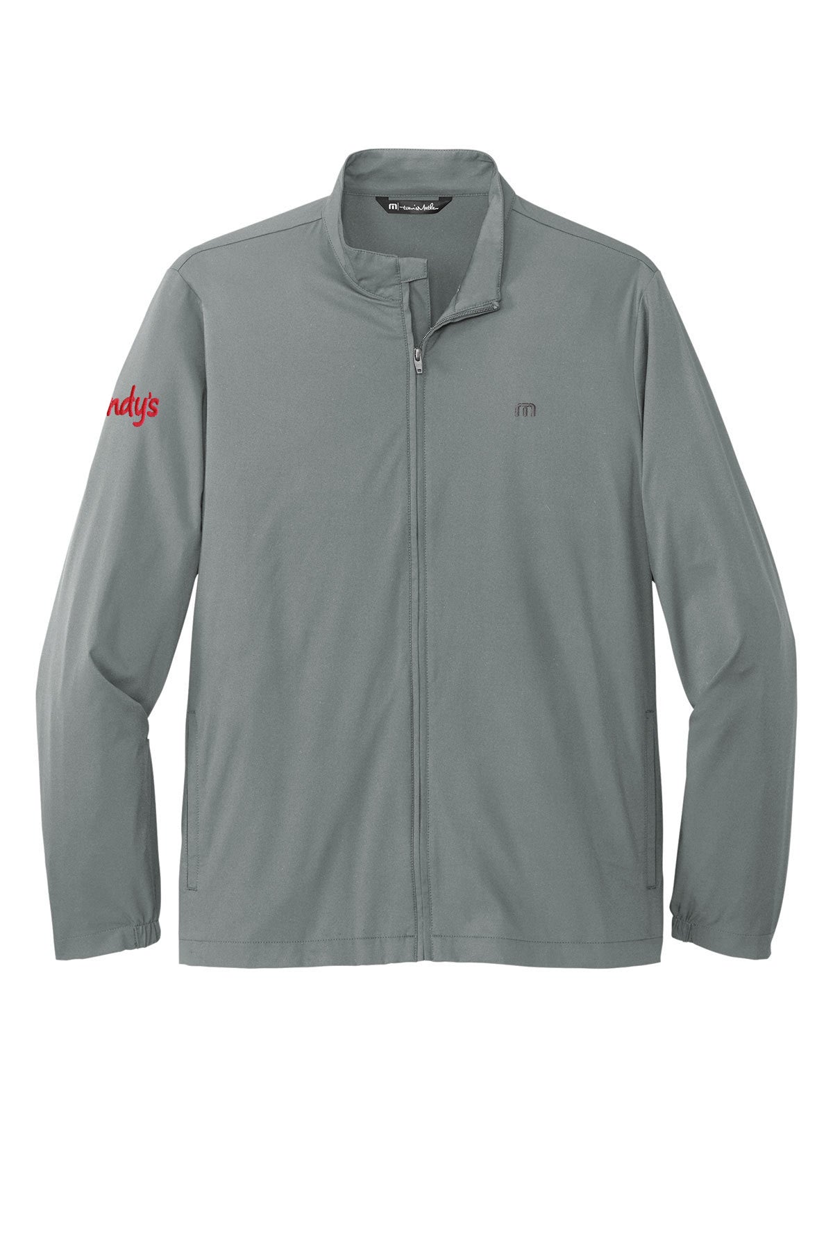 Quietshade Grey Heather