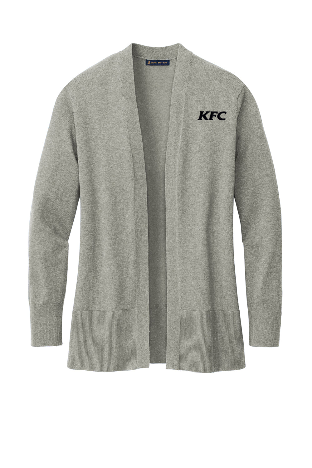 Light Shadow Grey Heather