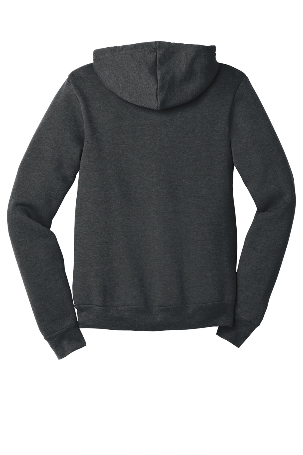 BELLA+CANVAS ® Sponge Fleece Full-Zip Hoodie