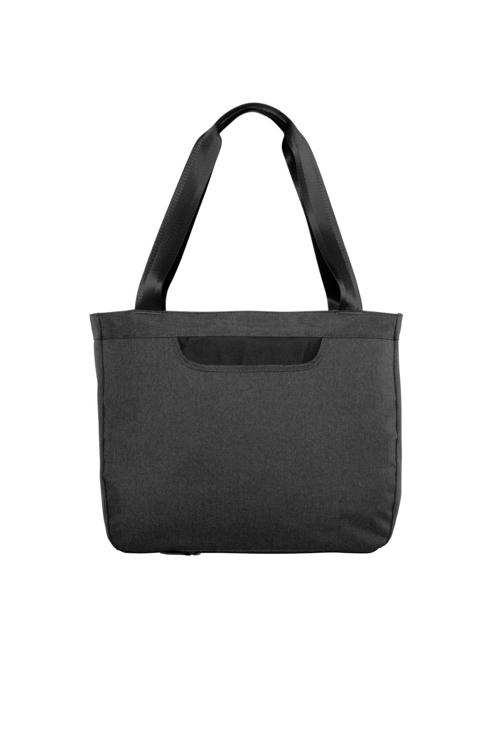 Graphite Heather/Black