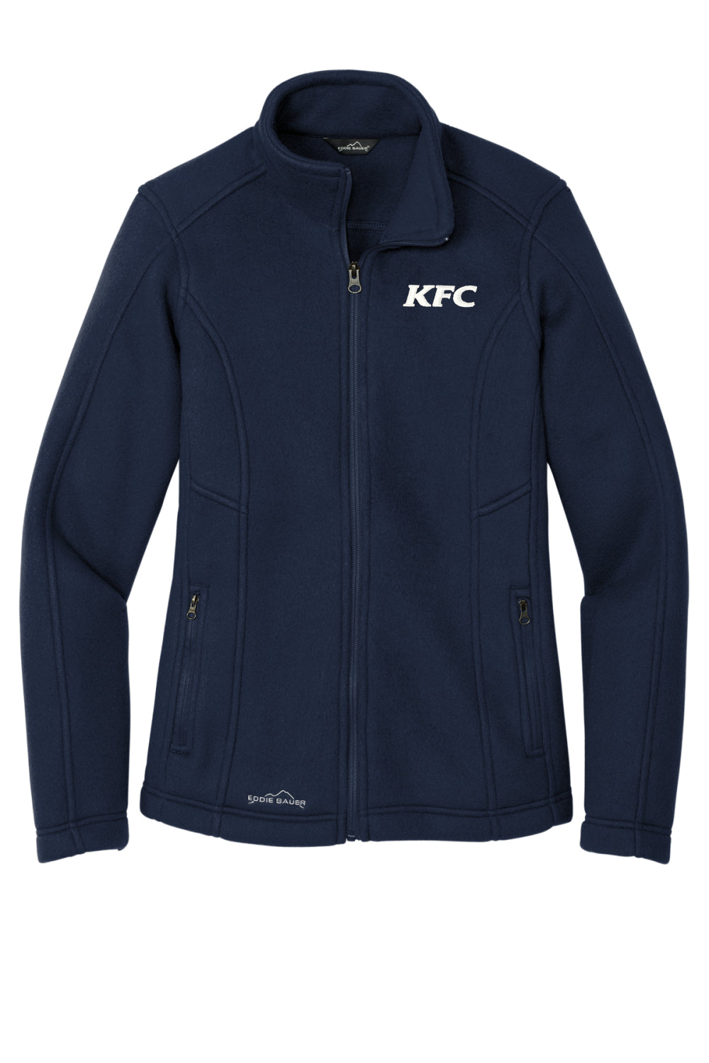 River Blue Navy