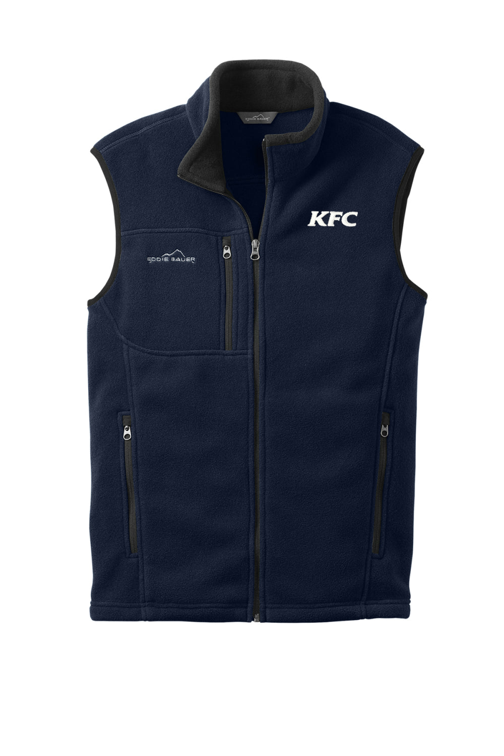 River Blue Navy