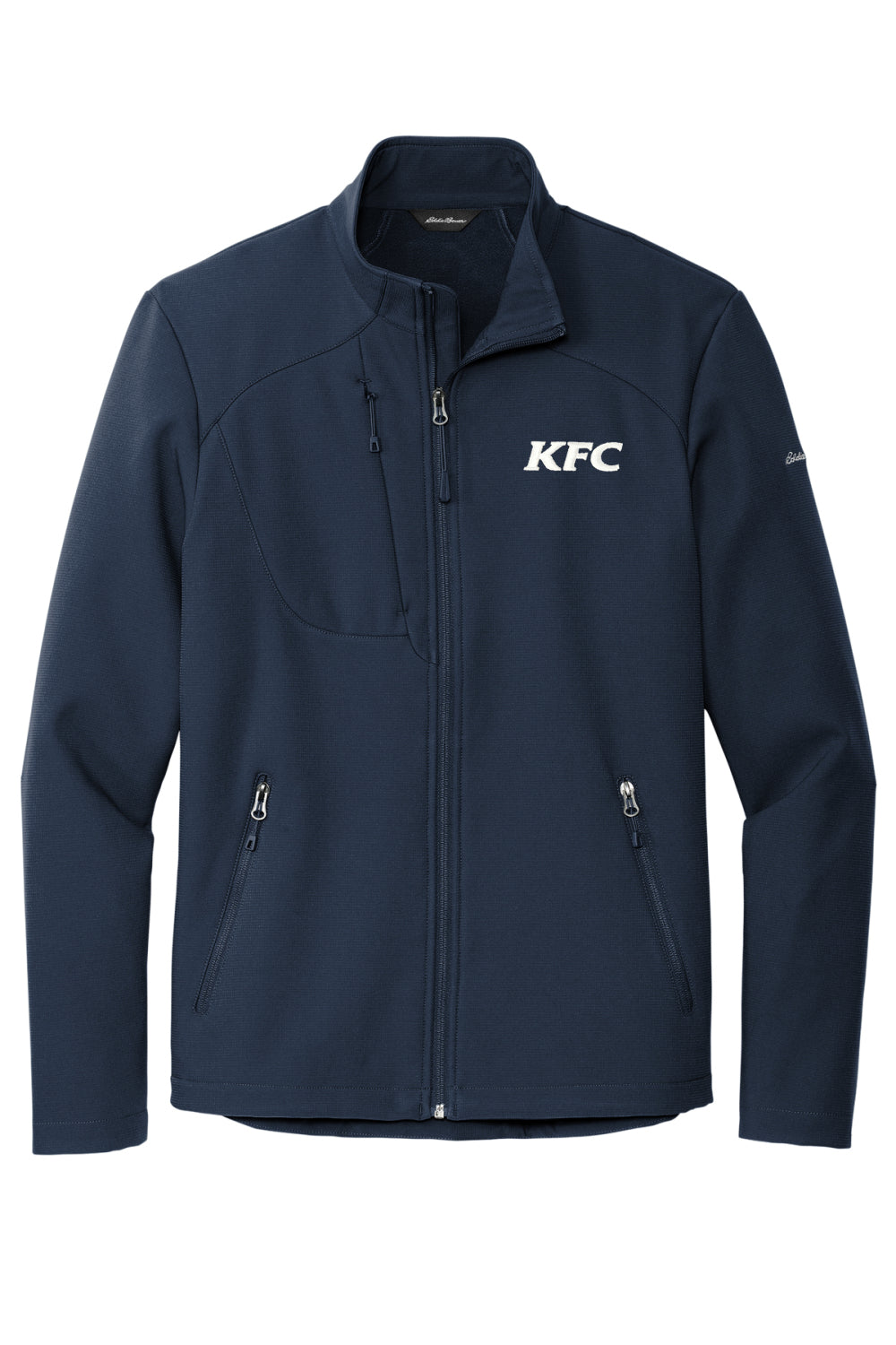 River Blue Navy