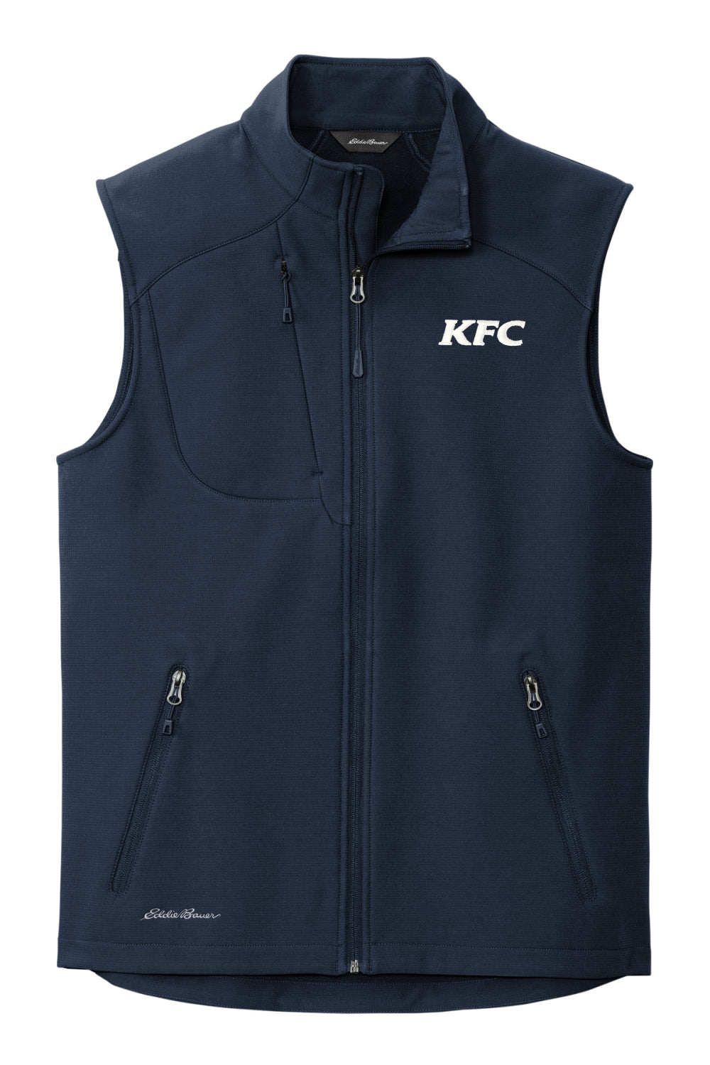 River Blue Navy