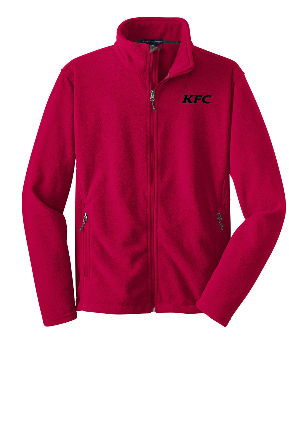 True Red