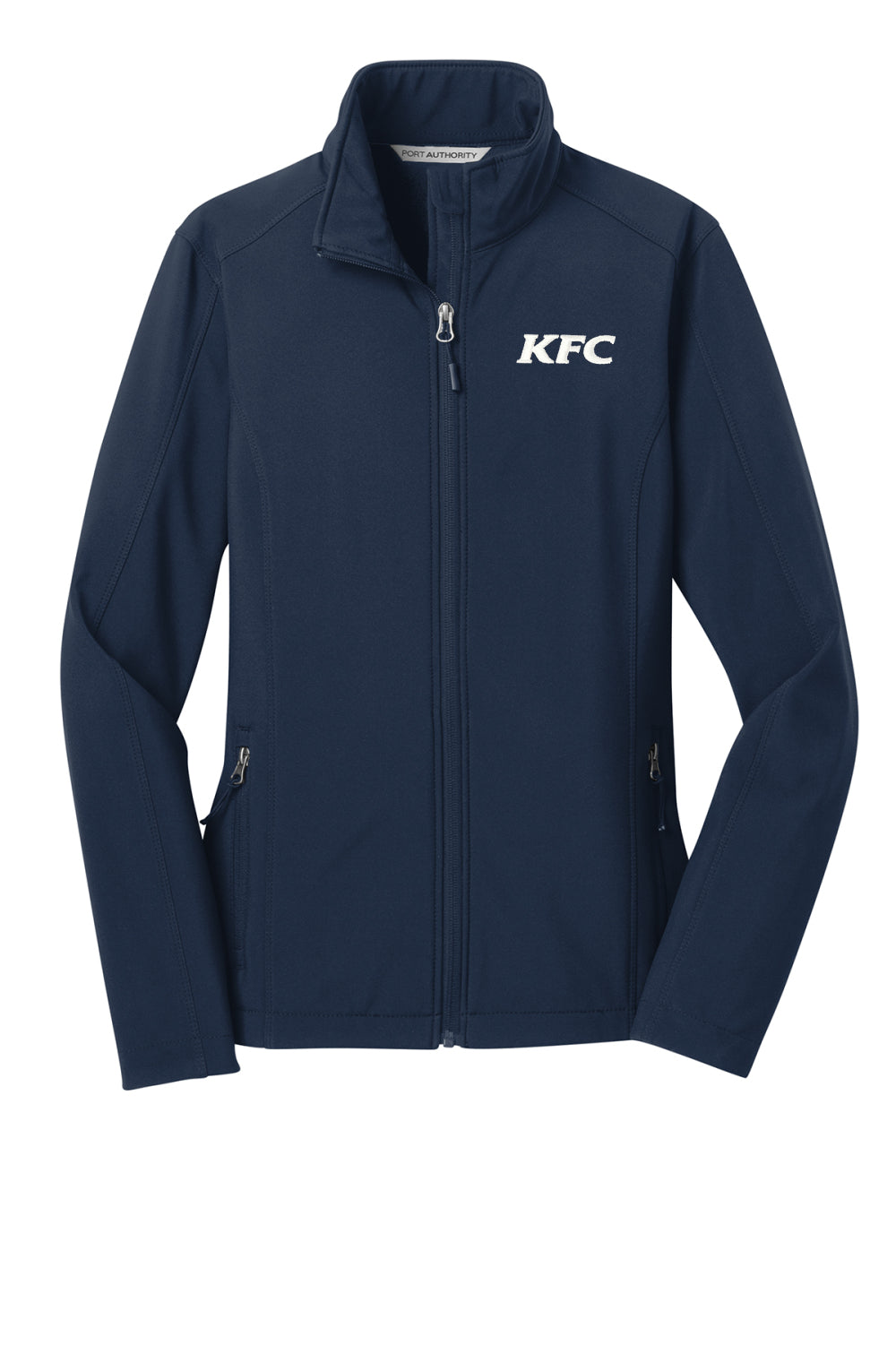 Dress Blue Navy
