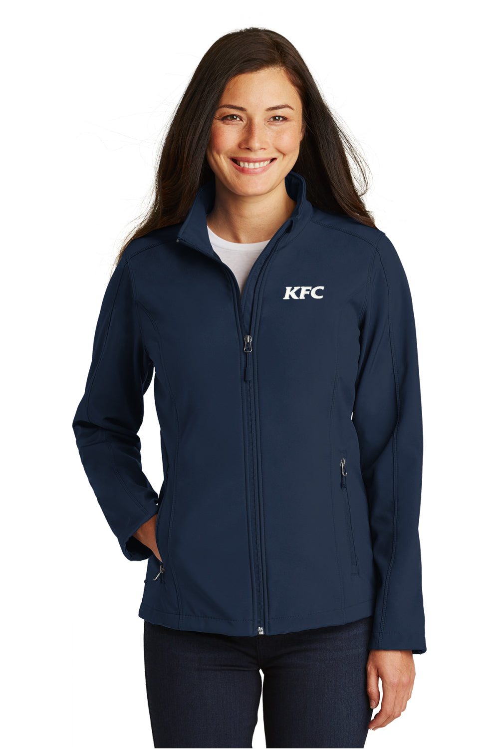 Dress Blue Navy