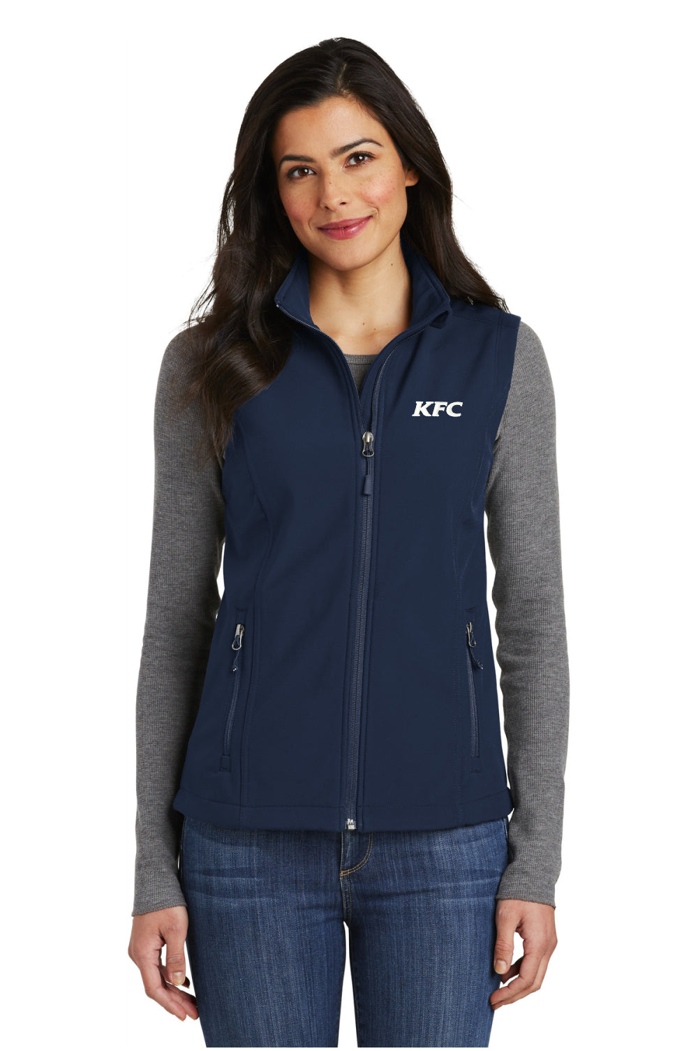 Dress Blue Navy