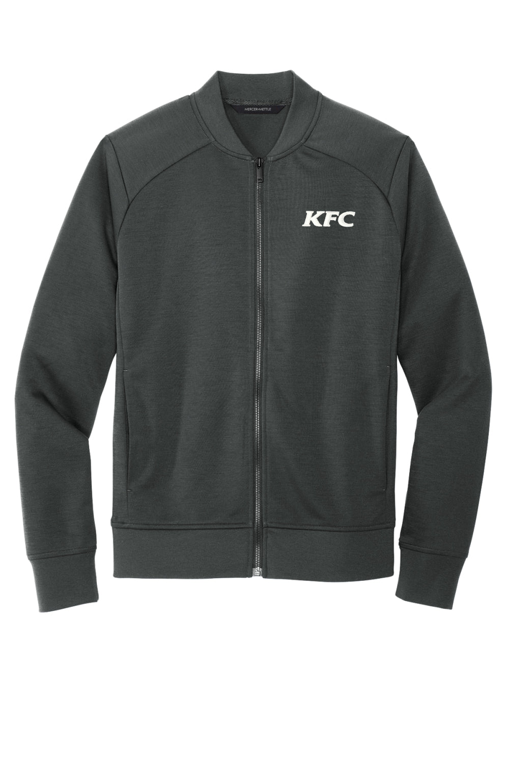 Anchor Grey