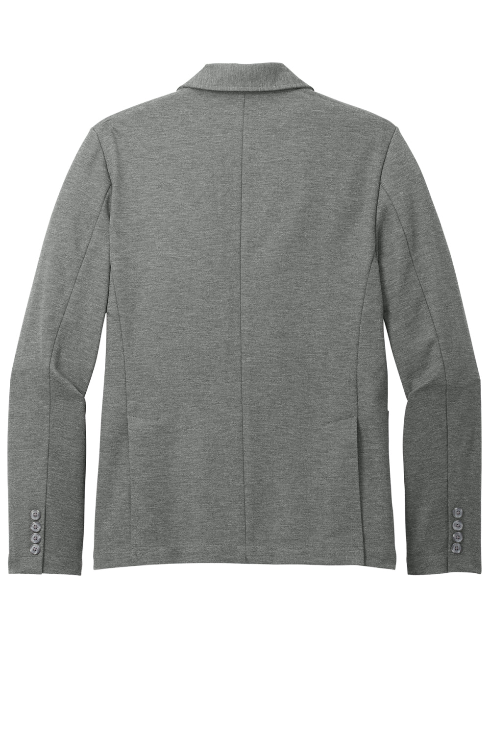 Stormy Grey Heather