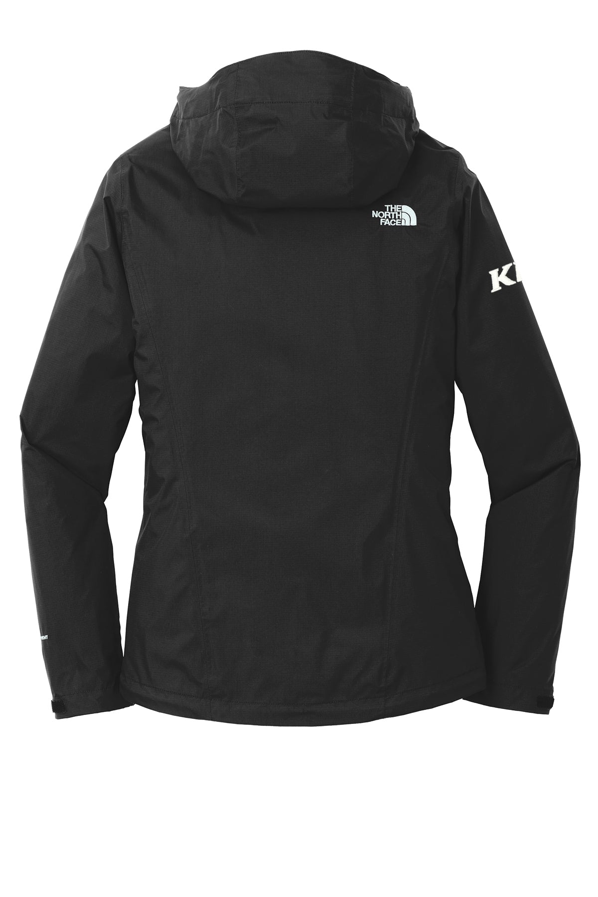 The North Face® Ladies DryVent™ Rain Jacket