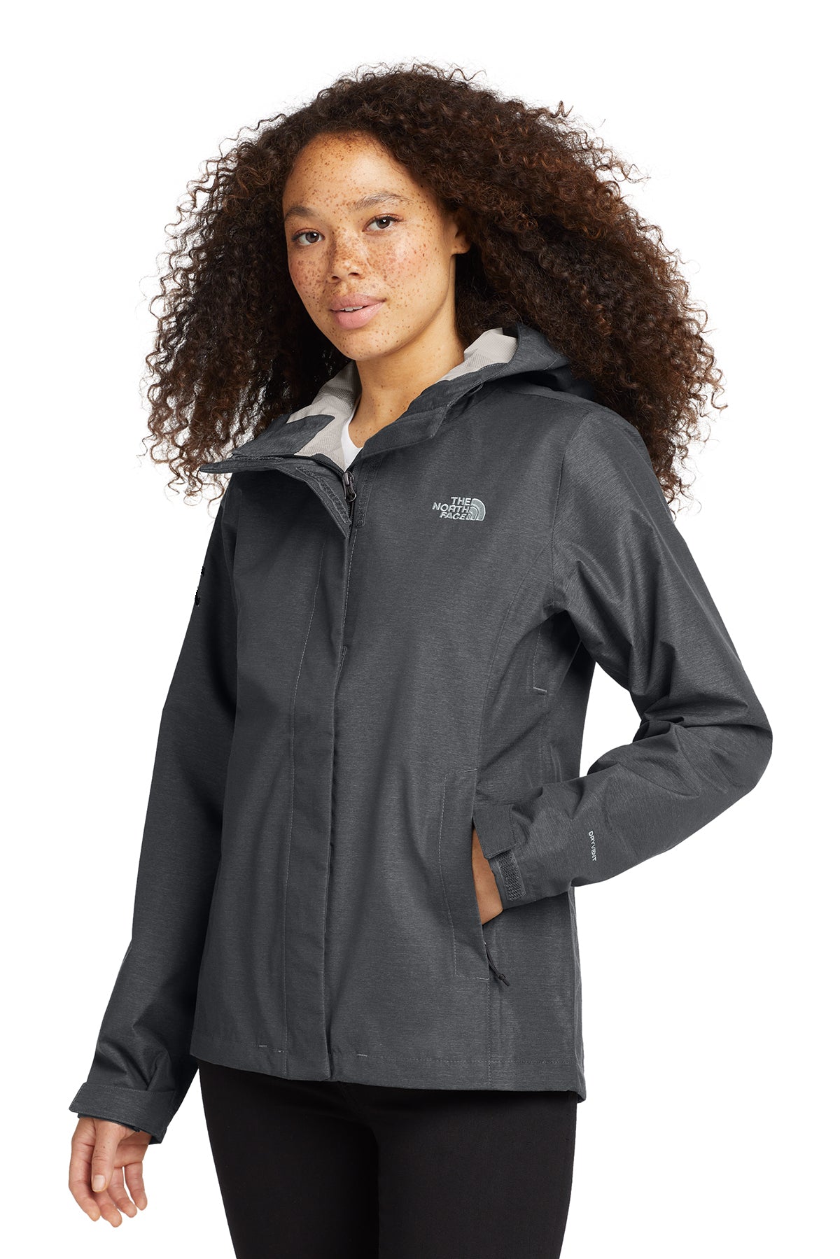 TNF Dark Grey Heather