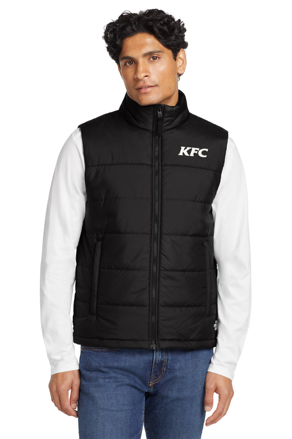 TNF Black